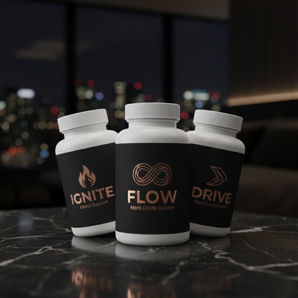 The Night Shift Stack