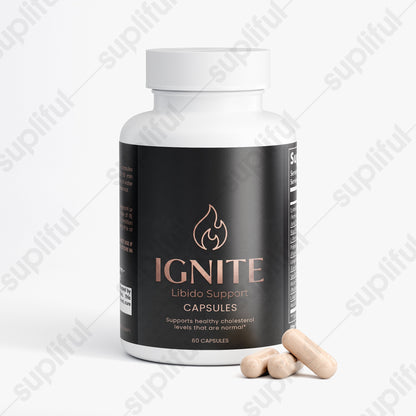 Ignite : Sensory Awakening