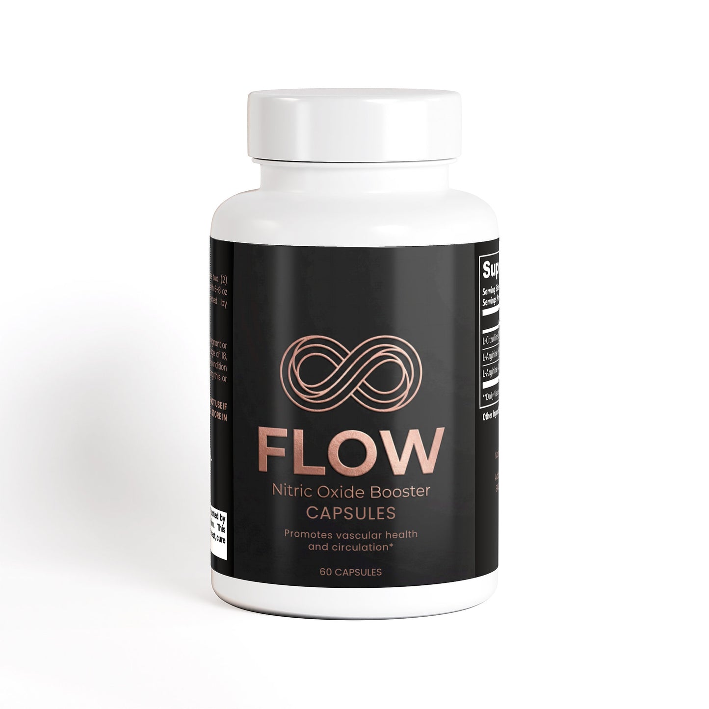 FLOW : Circulatory Optimization