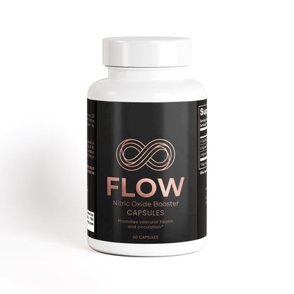 FLOW : Circulatory Optimization