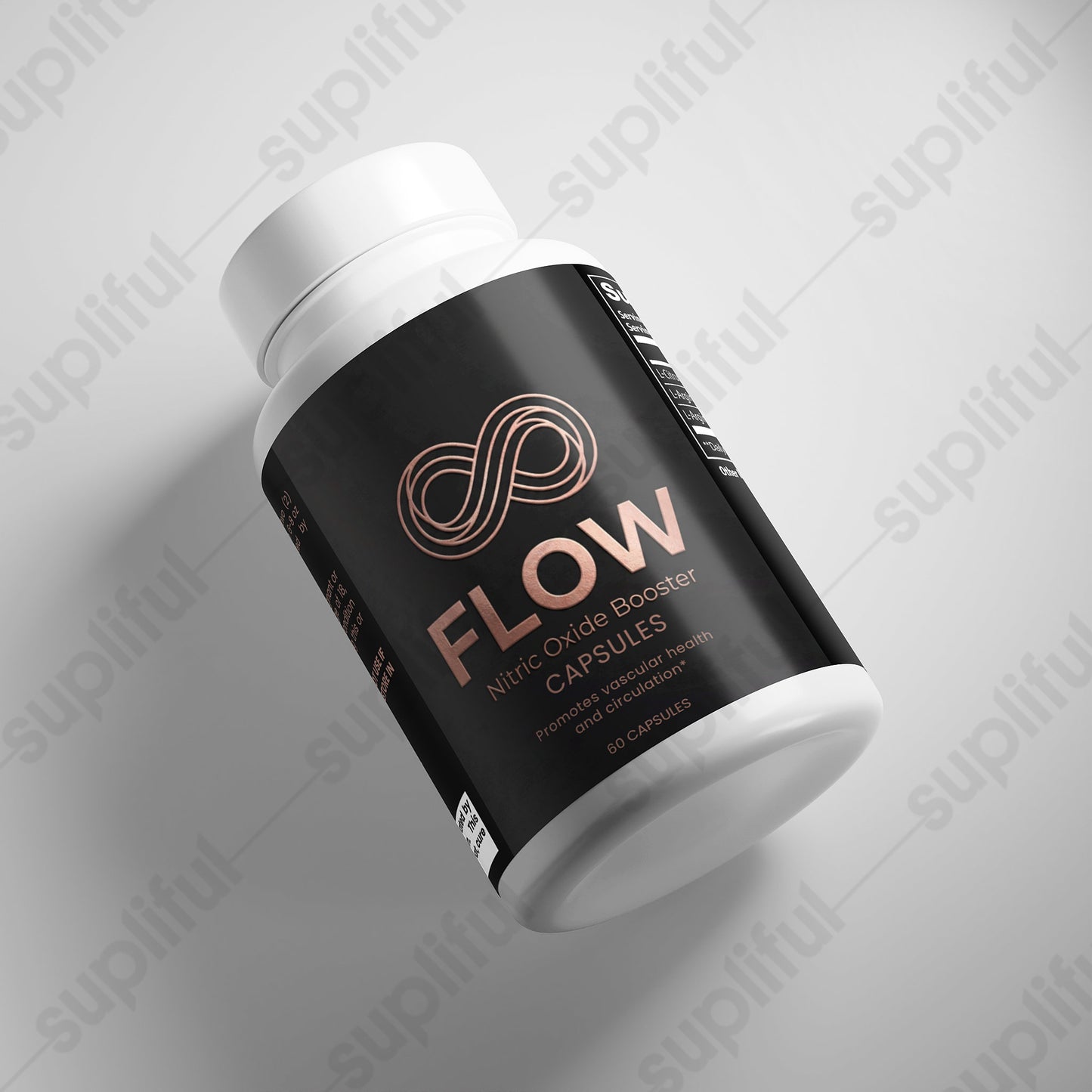 FLOW : Circulatory Optimization