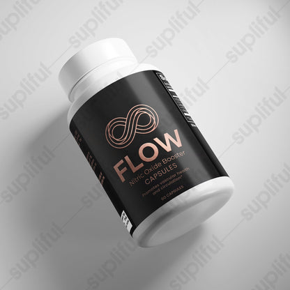 FLOW : Circulatory Optimization