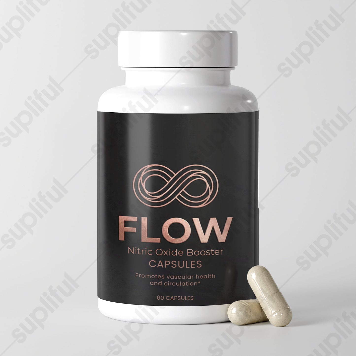 FLOW : Circulatory Optimization