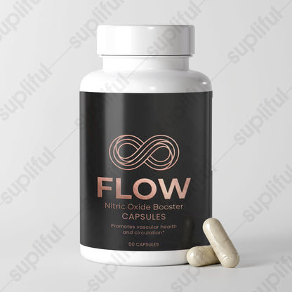 FLOW : Circulatory Optimization