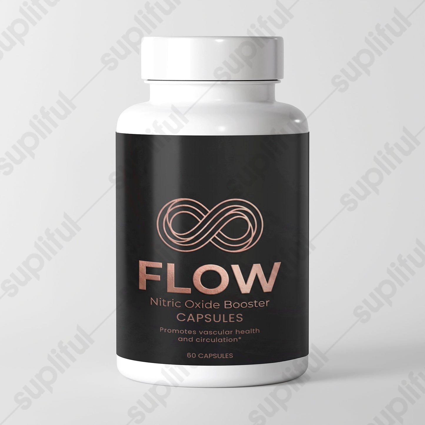 FLOW : Circulatory Optimization