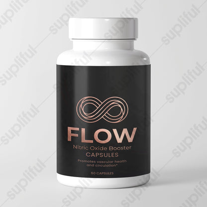 FLOW : Circulatory Optimization