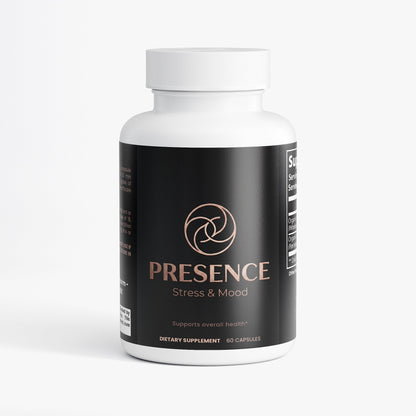 Presence : Stress and Mood