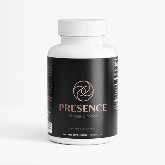 Presence : Stress and Mood