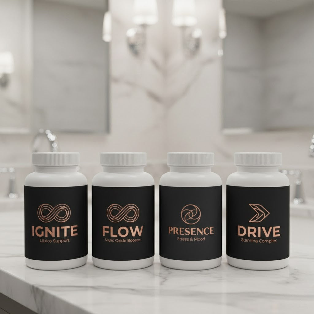 The After Hours Protocol [Full System]