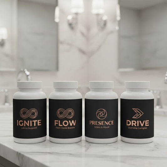 The After Hours Protocol [Full System]