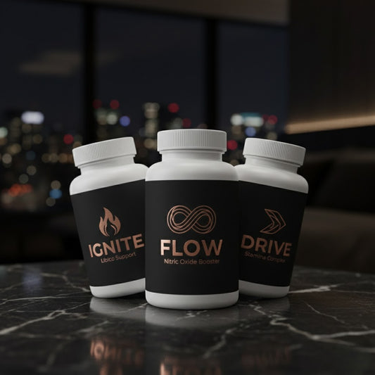 The Night Shift Stack